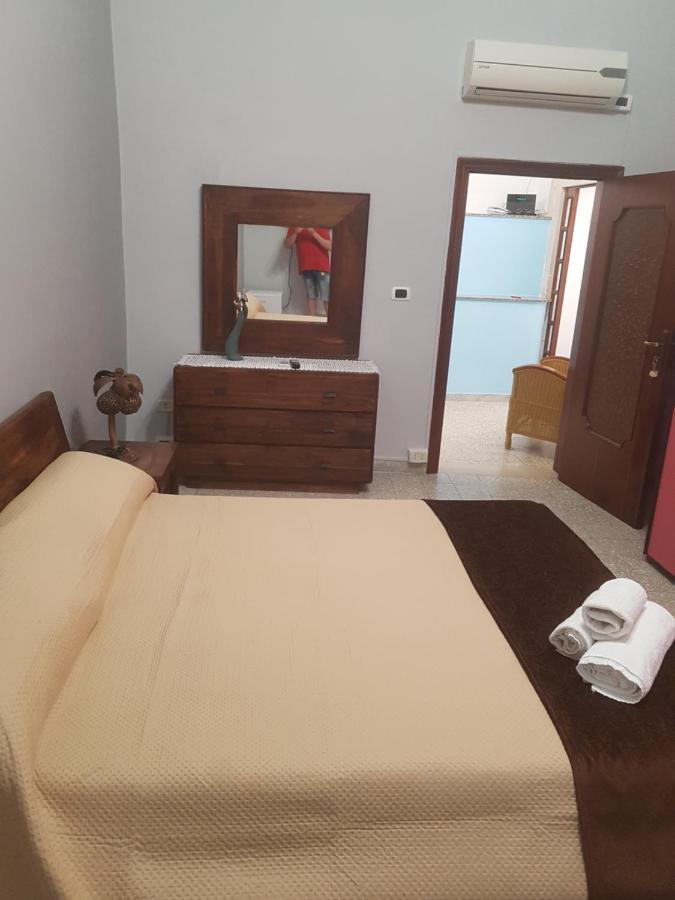 Affittacamere Il Labirinto Bisceglie Exterior foto