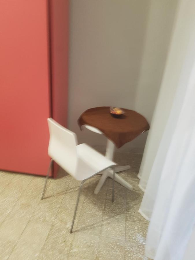 Affittacamere Il Labirinto Bisceglie Exterior foto