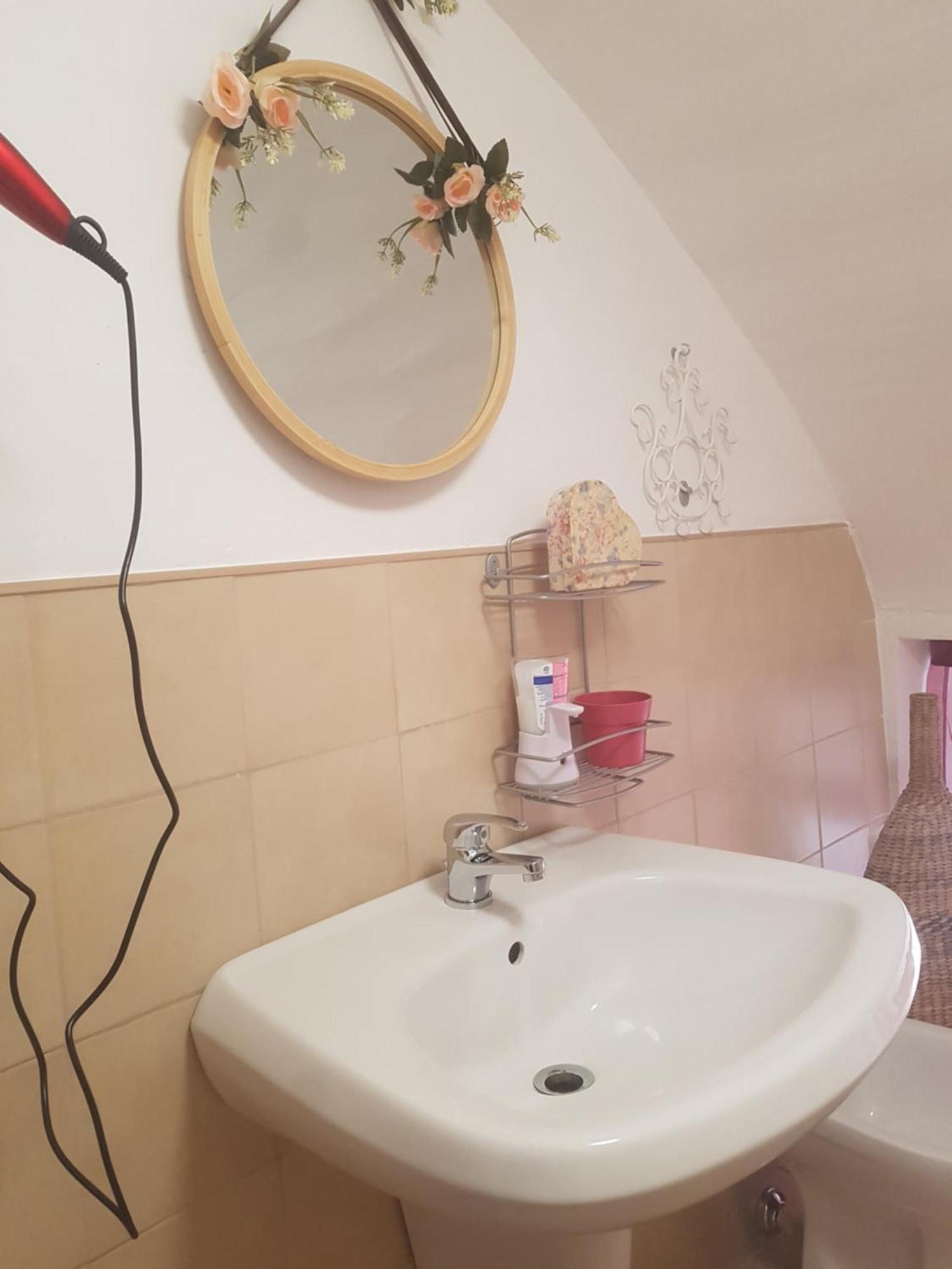 Affittacamere Il Labirinto Bisceglie Exterior foto
