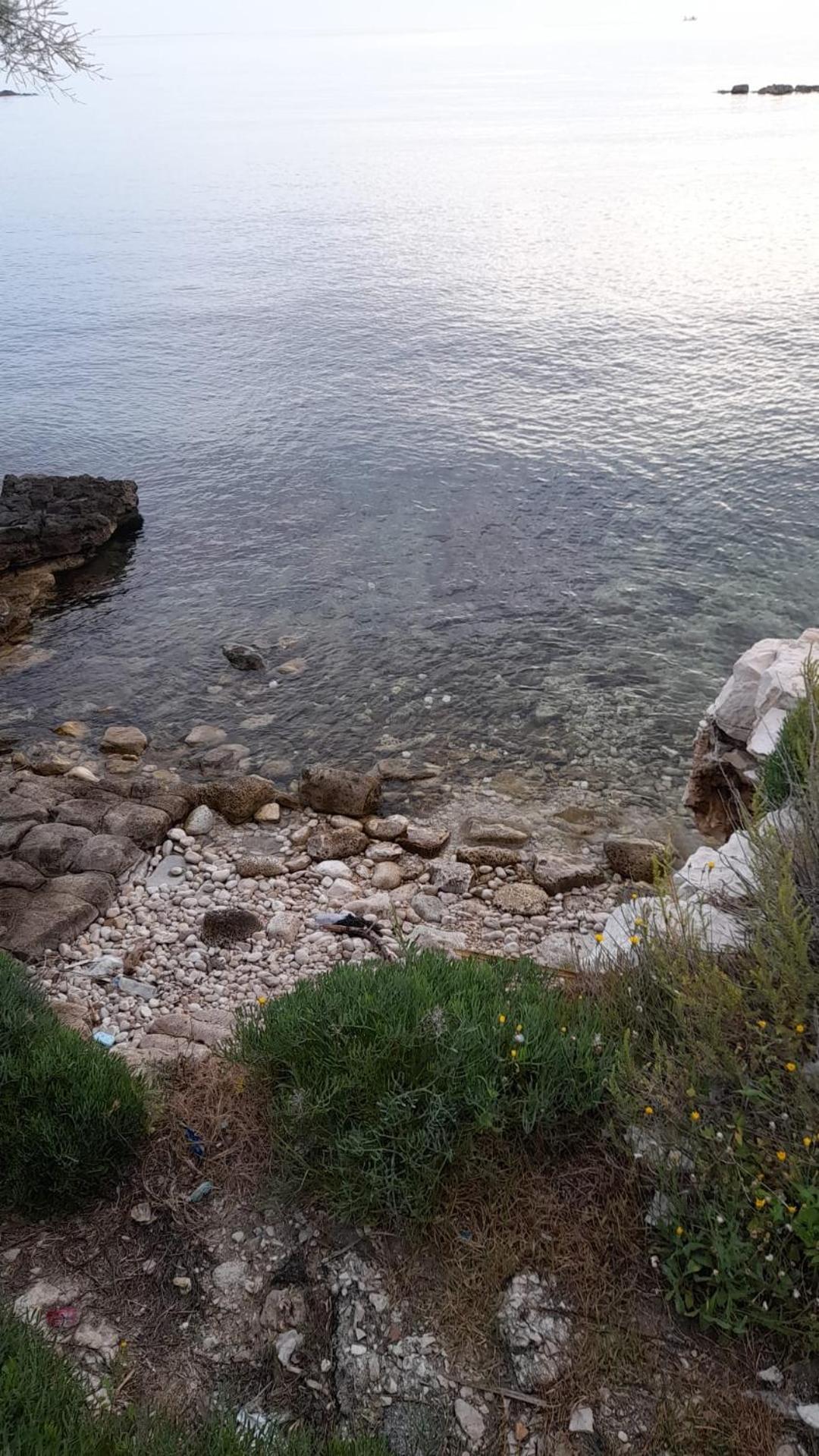 Affittacamere Il Labirinto Bisceglie Exterior foto