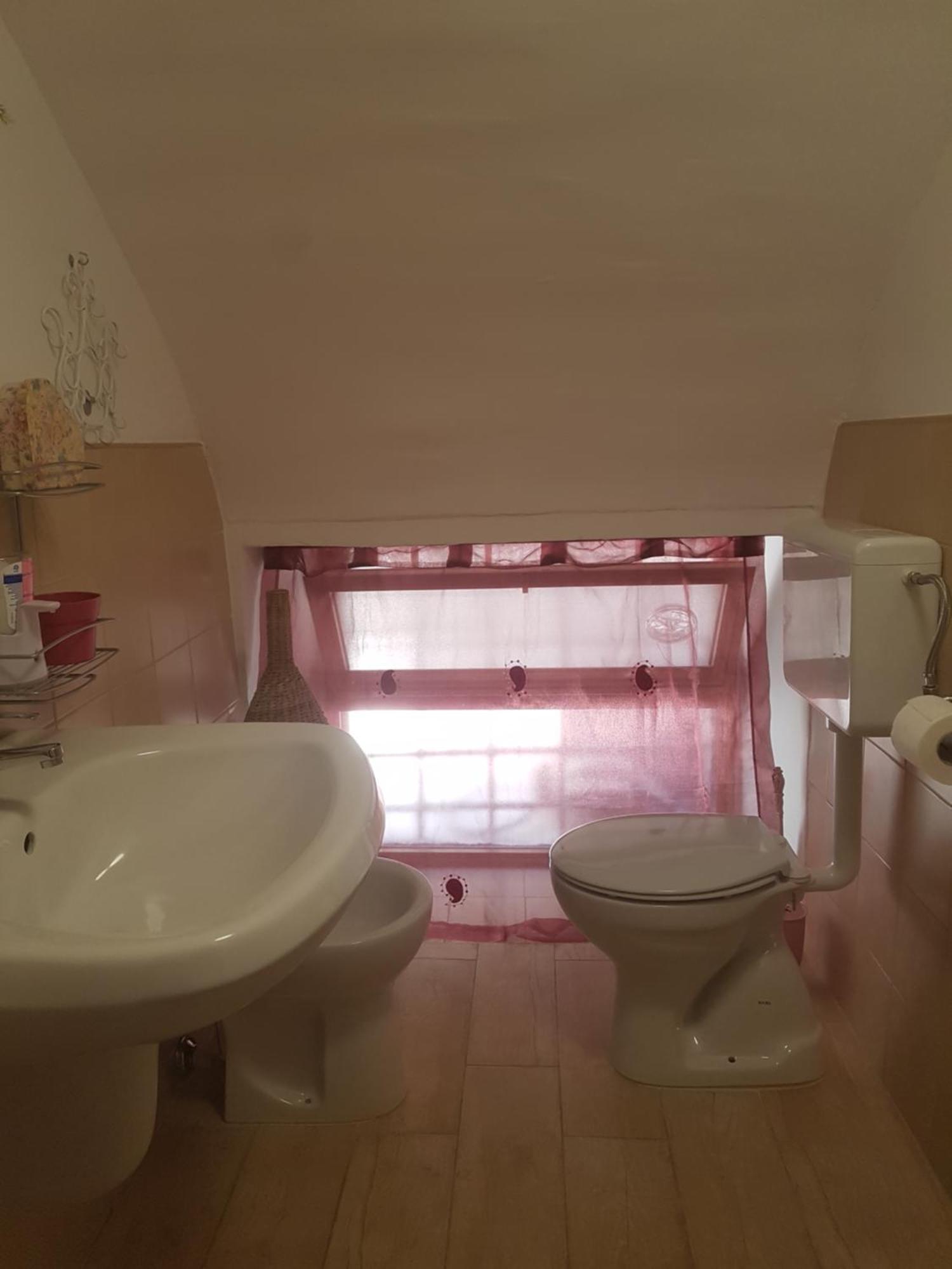 Affittacamere Il Labirinto Bisceglie Exterior foto