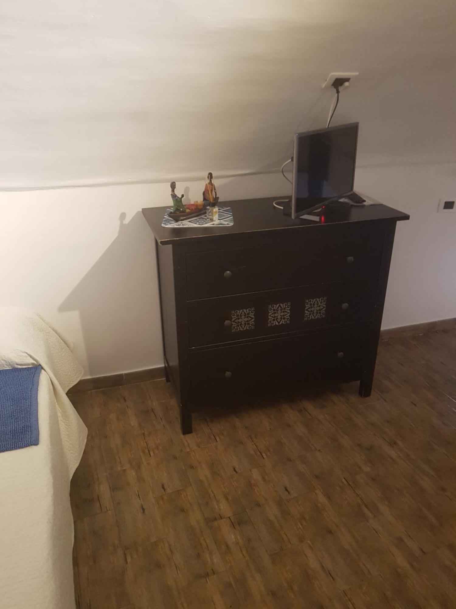 Affittacamere Il Labirinto Bisceglie Exterior foto